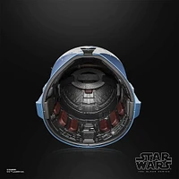 Hasbro Star Wars Black Series Bo-Katan Roleplay Helmet | Electronic Express