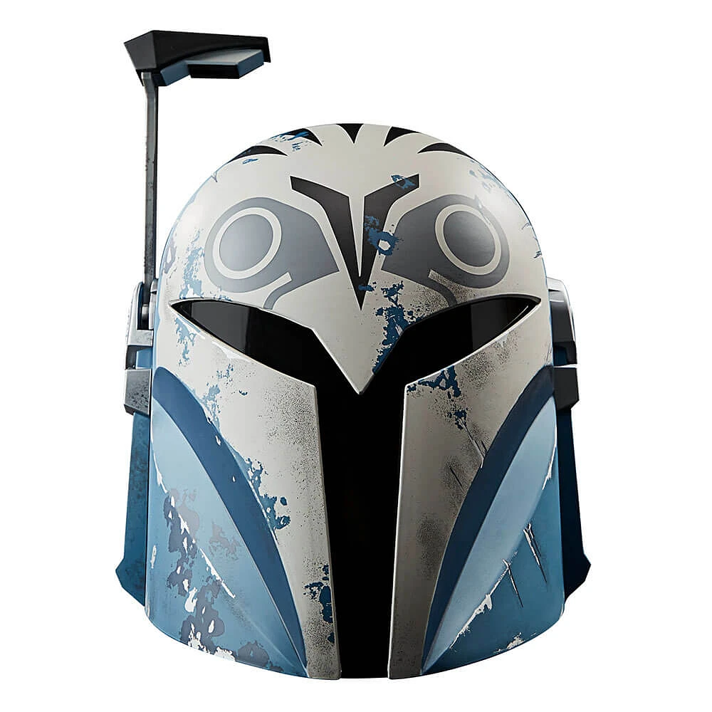 Hasbro Star Wars Black Series Bo-Katan Roleplay Helmet | Electronic Express