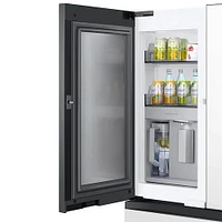 Samsung 28.8 Cu. Ft. Bespoke Smart 4-Door French Door Refrigerator - Panel Ready (panels required) | Electronic Express