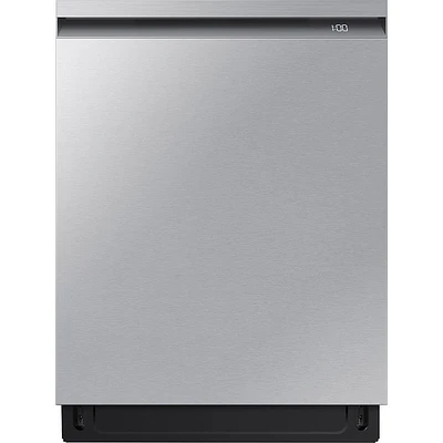 Samsung 42 dBA Stainless Smart Dishwasher with StormWash+ | Electronic Express