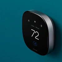 Ecobee Smart Thermostat Premium | Electronic Express