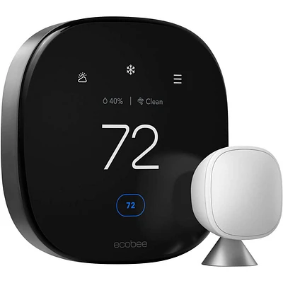 Ecobee Smart Thermostat Premium | Electronic Express