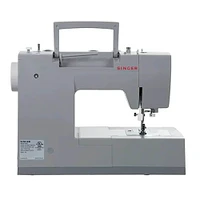 Singer 64S Heavy Duty Sewing Machine - Factory Refurbished | Electronic Express