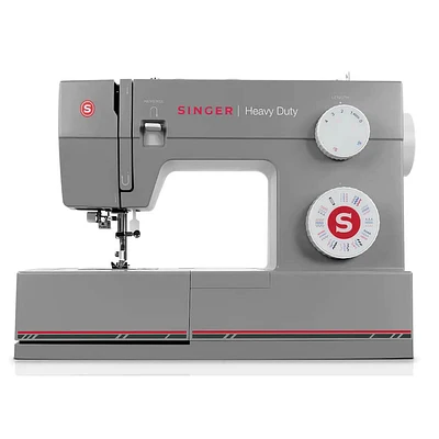 Singer 64S Heavy Duty Sewing Machine - Factory Refurbished | Electronic Express