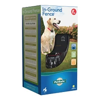 PetSafe In-Ground Fence & Receiver Collar | Electronic Express