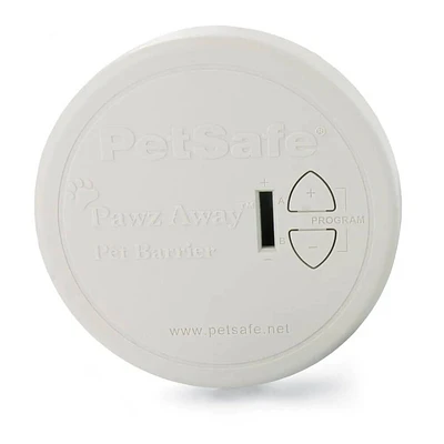 PetSafe Pawz Away Extra Indoor Pet Barrier Transmitter | Electronic Express