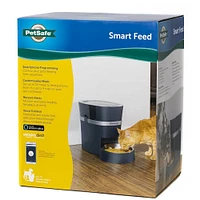 PetSafe Smart Feed Automatic Dog & Cat Feeder - 2nd Gen | Electronic Express