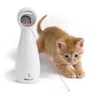 PetSafe Bolt Automatic Laser Light Interactive Cat Toy | Electronic Express