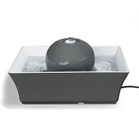 PetSafe Drinkwell Seascape Pet Fountain | Electronic Express