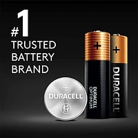 Duracell 364 1.5V Button Battery 1-Pack | Electronic Express