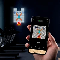 Twinkly Squares LED Panels 5+1 Combo Pack | Electronic Express