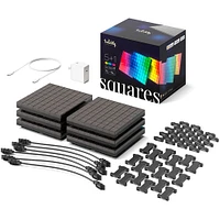 Twinkly Squares LED Panels 5+1 Combo Pack | Electronic Express