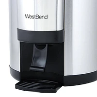 West Bend 57042 42-Cup Coffee Urn | Electronic Express