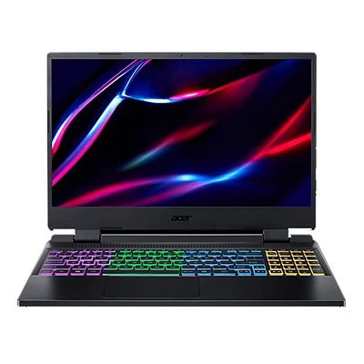 Acer 15.6 inch Nitro 5 Gaming Laptop - Intel Core i7-12700H - 16GB/512GB | Electronic Express