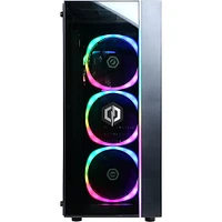 CyberPowerPC Gamer Master Gaming Desktop - AMD Ryzen 3 4100 - NVIDIA GeForce GT 1030 - 8GB/500GB | Electronic Express