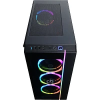 CyberPowerPC Gamer Master Gaming Desktop - AMD Ryzen 3 4100 - NVIDIA GeForce GT 1030 - 8GB/500GB | Electronic Express