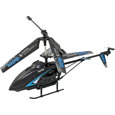 Odyssey ODY-007R Remote Control Helicopter with Camera - OPEN BOX ODY007R | Electronic Express