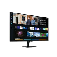 Samsung 32 Inch M50B FHD Smart Monitor with Streaming TV | Electronic Express