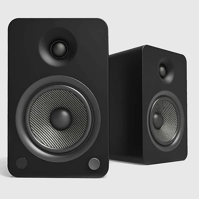 Kanto YU6 Matte Powered Speakers | Electronic Express