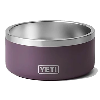 Yeti Boomer 4 Dog Bowl