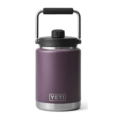 Yeti Rambler Half Gallon Jug