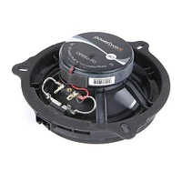 PowerBass Coaxial OEM Replacement Speakers Ford / Lincoln | Electronic Express