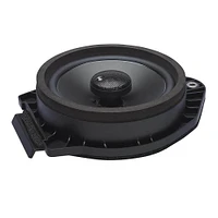 PowerBass Coaxial OEM Replacement Speakers