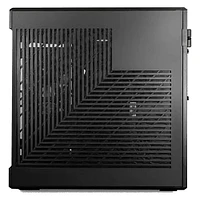 IBUYPOWER HYTE Y60 Mid-Tower ATX Case - Black | Electronic Express