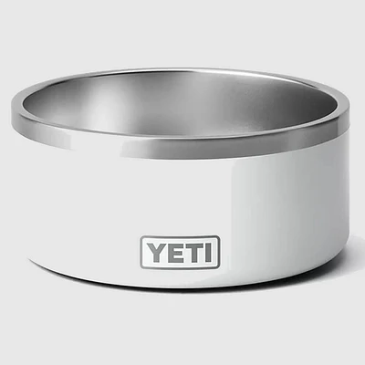 Yeti Boomer Dog Bowl