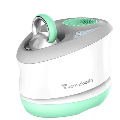 Vornadobaby Huey Nursery Evaporative Humidifier  | Electronic Express