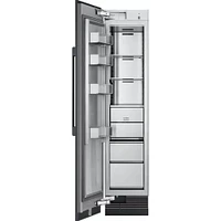 Dacor 9.4 Cu. Ft. Panel Ready Column Freezer | Electronic Express