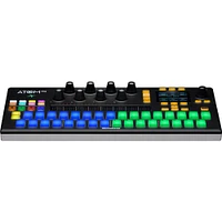 Personus ATOM SQ Hybrid MIDI Keyboard/Pad And Production Controller | Electronic Express