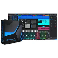 Personus Eris E5 XT 2-Way Nearfield Active Studio Monitor With Software Suite | Electronic Express