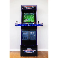 Arcade1up NFL Blitz Legends Arcade Game | Electronic Express