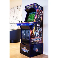 Arcade1up NFL Blitz Legends Arcade Game | Electronic Express