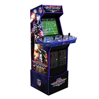 Arcade1up NFL Blitz Legends Arcade Game | Electronic Express