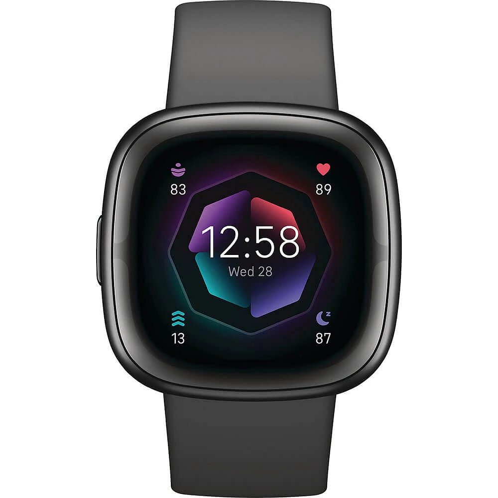 Fitbit Sense 2 Advanced Health Smartwatch