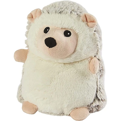 Warmies Microwavable French Lavender Scented Plush Hedgehog | Electronic Express