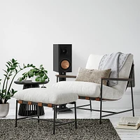 Klipsch RP600MII Bookshelf Speakers | Electronic Express