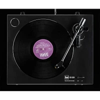 Dual CS 329 Fully Automatic Plug & Play Turntable | Electronic Express