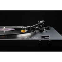 Dual CS 329 Fully Automatic Plug & Play Turntable | Electronic Express