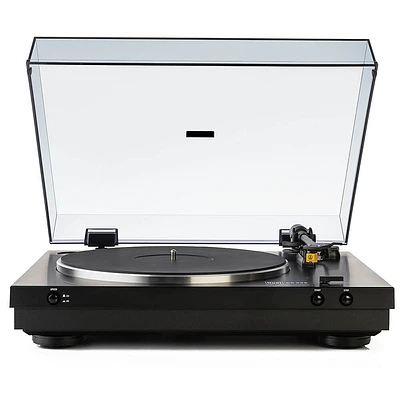 Dual CS 329 Fully Automatic Plug & Play Turntable | Electronic Express