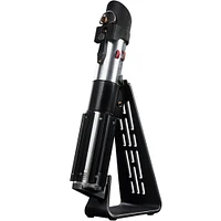 Hasbro Star Wars The Black Series Darth Vader Force FX Elite Lightsaber | Electronic Express