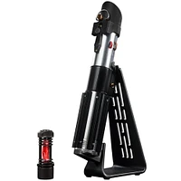 Hasbro Star Wars The Black Series Darth Vader Force FX Elite Lightsaber | Electronic Express