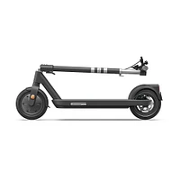 Okai NEON Lite Electric Scooter - Black | Electronic Express