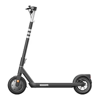 Okai NEON Lite Electric Scooter - Black | Electronic Express