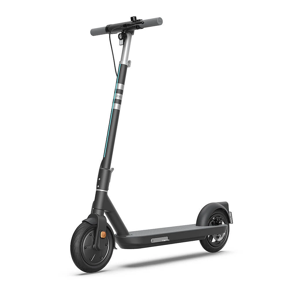 Okai NEON Lite Electric Scooter - Black | Electronic Express