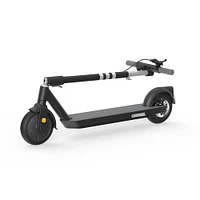 Okai Neon E-Scooter - Black | Electronic Express