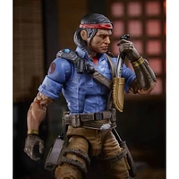 Hasbro 6 inch G.I. Joe Classified Series Spirit Iron-Knife Action Figure | Electronic Express