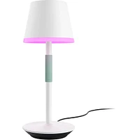 Hue Philips Hue Go Portable Table Lamp | Electronic Express